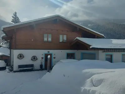 Aparthaus Winkler Winter5