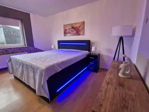 Ferienwohnung für 3 Personen (85 m²) in Freudenburg