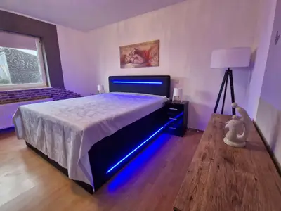 Ferienwohnung Roersch Freudenburg (01)