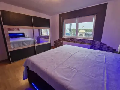 Ferienwohnung Roersch Freudenburg (02)