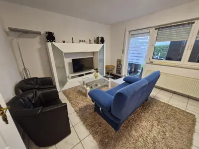 Ferienwohnung Roersch Freudenburg (05)