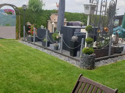 Ferienwohnung Roersch Freudenburg (09)