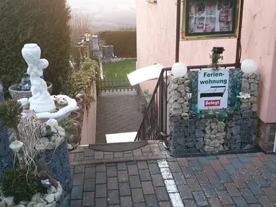 Ferienwohnung Roersch Freudenburg (10)