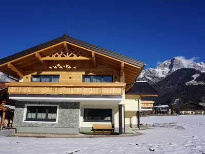 Außenansicht Winter 3