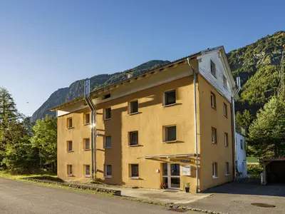 Alpenlodge_Außenbereich (1)