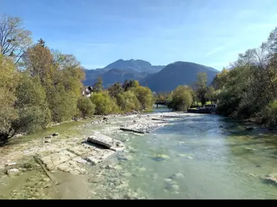 Achenklang_Alpbbachtal_Ache