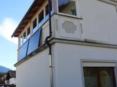 Achenklang_Alpbachtal_Außenansicht