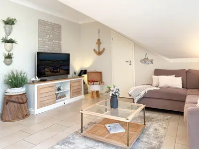 Ferienwohnung für 4 Personen (105 m²) in Zingst 2/10