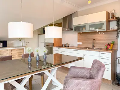 Ferienwohnung für 4 Personen (105 m²) in Zingst 3/10