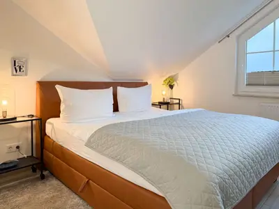 Ferienwohnung für 4 Personen (105 m²) in Zingst 4/10