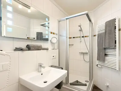 Ferienwohnung für 4 Personen (105 m²) in Zingst 5/10