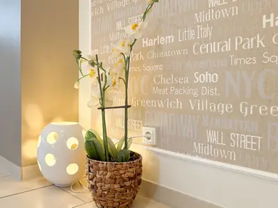 Ferienwohnung für 4 Personen (105 m²) in Zingst 6/10