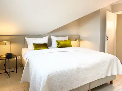 Ferienwohnung für 4 Personen (105 m²) in Zingst 7/10