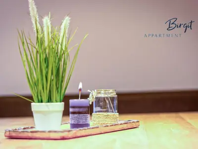 Ambiente / Nahaufnahme