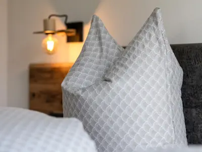 Ambiente / Nahaufnahme