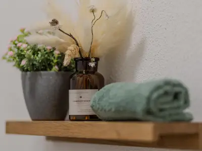 Ambiente / Nahaufnahme