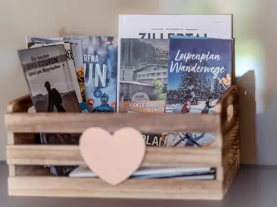 Ambiente / Nahaufnahme