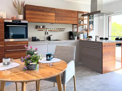 Ferienwohnung für 2 Personen (60 m²) in Zingst (Ostseebad) 1/10