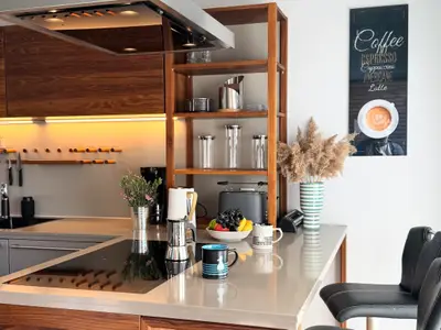 Ferienwohnung für 2 Personen (60 m²) in Zingst (Ostseebad) 2/10