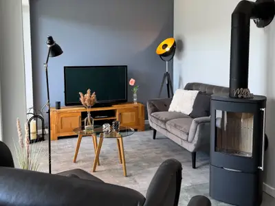 Ferienwohnung für 2 Personen (60 m²) in Zingst (Ostseebad) 3/10