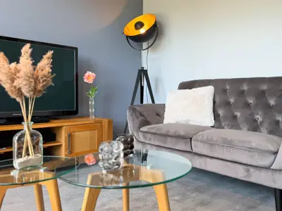 Ferienwohnung für 2 Personen (60 m²) in Zingst (Ostseebad) 4/10