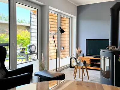 Ferienwohnung für 2 Personen (60 m²) in Zingst (Ostseebad) 5/10