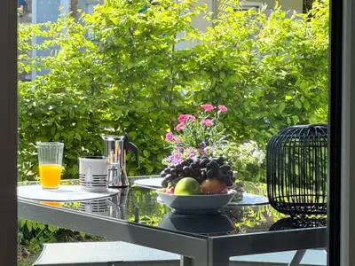 Ferienwohnung für 2 Personen (60 m²) in Zingst (Ostseebad) 6/10