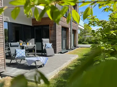 Ferienwohnung für 2 Personen (60 m²) in Zingst (Ostseebad) 7/10