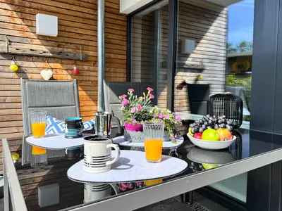 Ferienwohnung für 2 Personen (60 m²) in Zingst (Ostseebad) 8/10