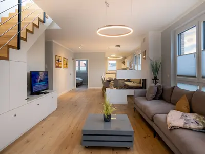 Ferienwohnung für 4 Personen (120 m²) in Westerland (Sylt) 1/10