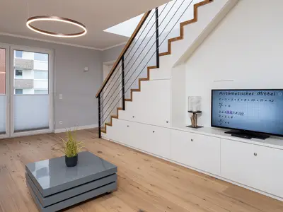 Ferienwohnung für 4 Personen (120 m²) in Westerland (Sylt) 4/10