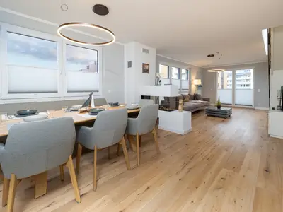 Ferienwohnung für 4 Personen (120 m²) in Westerland (Sylt) 5/10