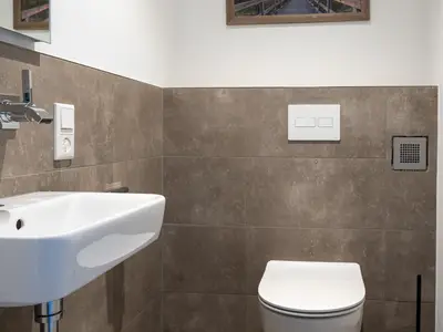 Ferienwohnung für 4 Personen (120 m²) in Westerland (Sylt) 9/10