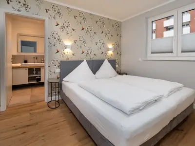 Ferienwohnung für 4 Personen (120 m²) in Westerland (Sylt) 10/10