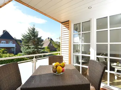 Ferienwohnung für 4 Personen (95 m²) in Westerland (Sylt) 2/10