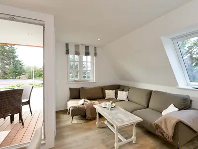 Ferienwohnung für 4 Personen (95 m²) in Westerland (Sylt) 3/10