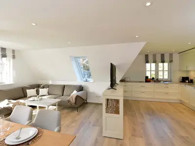 Ferienwohnung für 4 Personen (95 m²) in Westerland (Sylt) 4/10