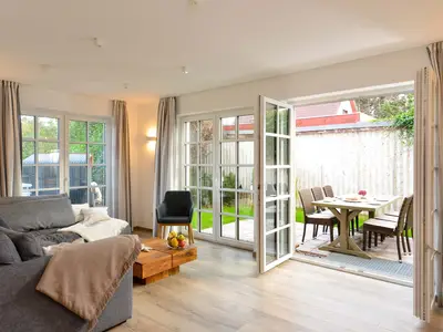 Ferienwohnung für 6 Personen (140 m²) in Westerland (Sylt) 2/10