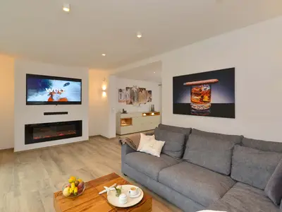 Ferienwohnung für 6 Personen (140 m²) in Westerland (Sylt) 3/10