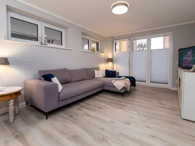 Ferienwohnung für 4 Personen (97 m²) in Westerland (Sylt) 1/10