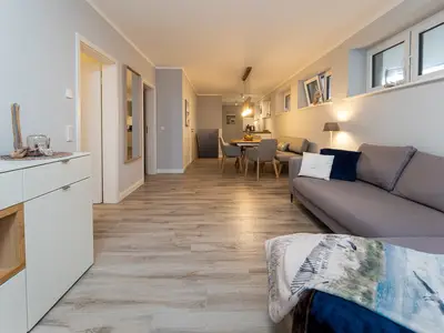 Ferienwohnung für 4 Personen (97 m²) in Westerland (Sylt) 2/10