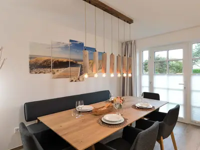 Ferienwohnung für 6 Personen (140 m²) in Westerland (Sylt) 7/10