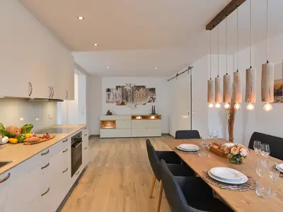 Ferienwohnung für 6 Personen (140 m²) in Westerland (Sylt) 8/10