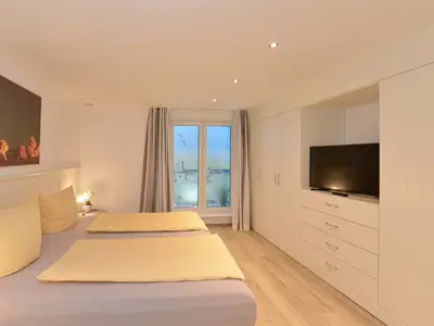 Ferienwohnung für 6 Personen (140 m²) in Westerland (Sylt) 9/10