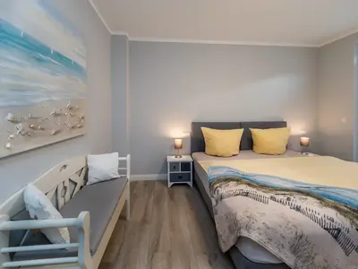 Ferienwohnung für 4 Personen (97 m²) in Westerland (Sylt) 7/10