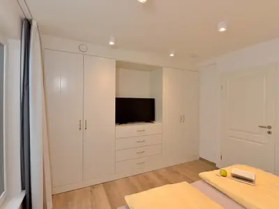 Ferienwohnung für 6 Personen (140 m²) in Westerland (Sylt) 10/10