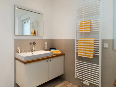 Ferienwohnung für 4 Personen (97 m²) in Westerland (Sylt) 9/10