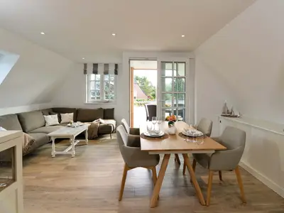 Ferienwohnung für 4 Personen (95 m²) in Westerland (Sylt) 1/10