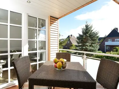 Ferienwohnung für 4 Personen (95 m²) in Westerland (Sylt) 2/10