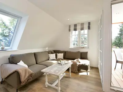 Ferienwohnung für 4 Personen (95 m²) in Westerland (Sylt) 3/10